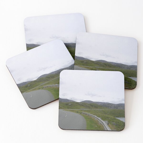 Item preview, Island Road - Isle Of Harris UK designed and sold by lezvee.