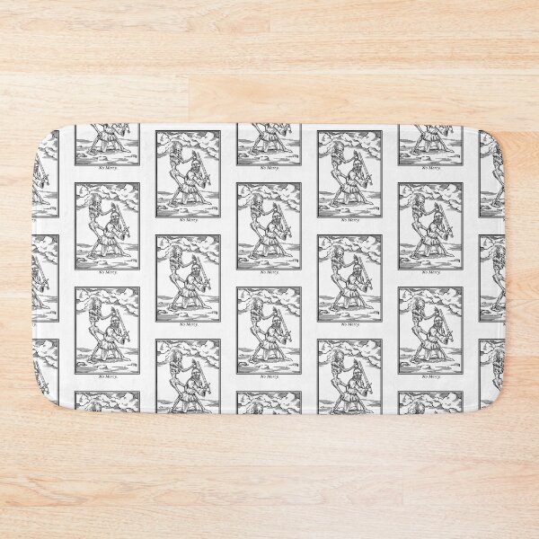 Item preview, Symbolism - The Battle and its Piety designed and sold by PatronesKawai.