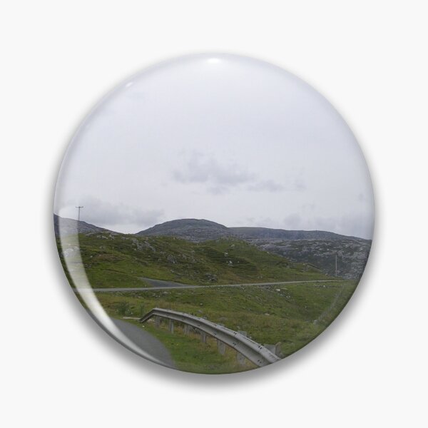 Item preview, Island Road - Isle Of Harris UK designed and sold by lezvee.