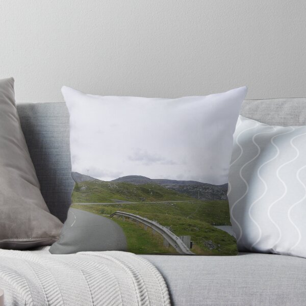 Item preview, Island Road - Isle Of Harris UK designed and sold by lezvee.