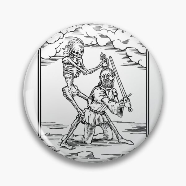 Item preview, Symbolism - The Battle and its Piety designed and sold by PatronesKawai.