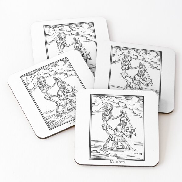 Item preview, Symbolism - The Battle and its Piety designed and sold by PatronesKawai.
