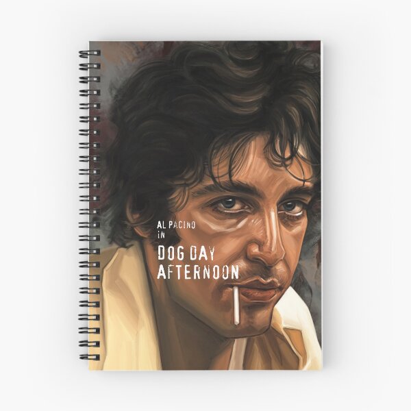 Item preview, Dog Day Afternoon designed and sold by D Belov.