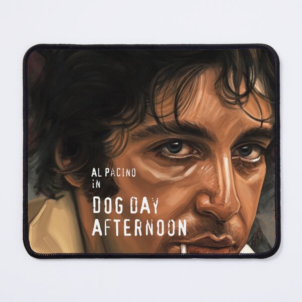 Item preview, Dog Day Afternoon designed and sold by D Belov.