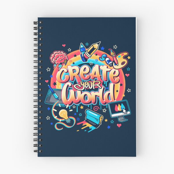 Item preview, Create Your World designed and sold by Getsousa.