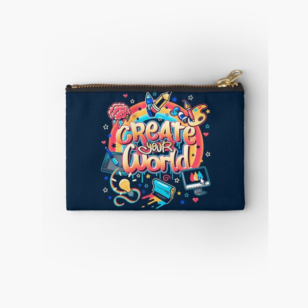 Item preview, Create Your World designed and sold by Getsousa.