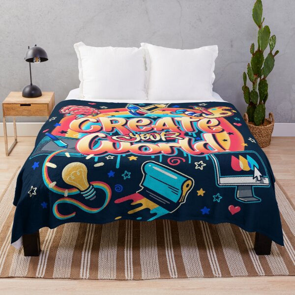 Item preview, Create Your World designed and sold by Getsousa.