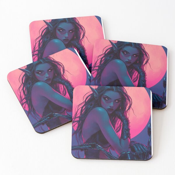 Item preview, Night Rider designed and sold by CursedbyLilith.