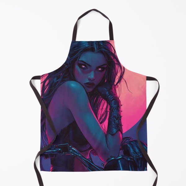 Item preview, Night Rider designed and sold by CursedbyLilith.
