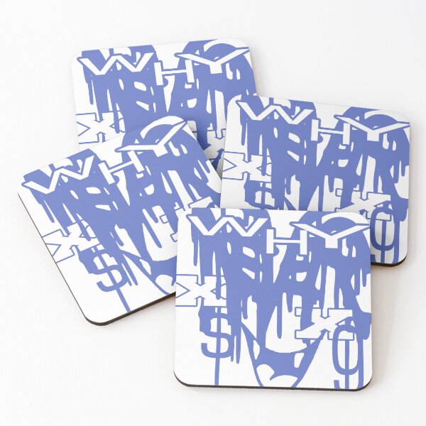 Item preview, Bladee Drain Gang WHY XX SG designed and sold by 3stars9.