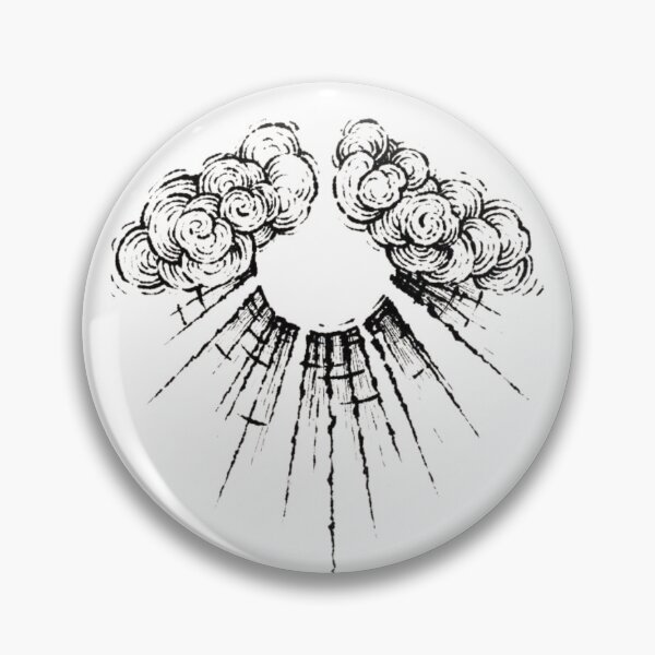 Item preview, Symbolism - The Revealed Light designed and sold by PatronesKawai.