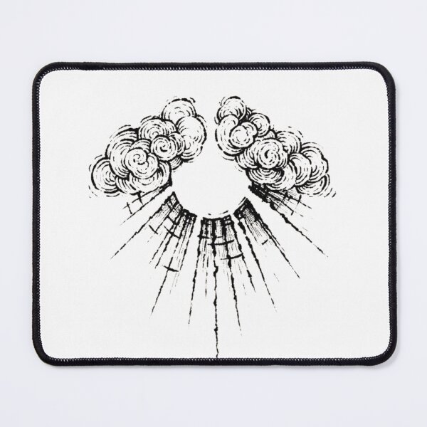 Item preview, Symbolism - The Revealed Light designed and sold by PatronesKawai.