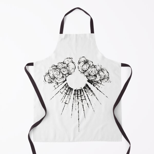 Item preview, Symbolism - The Revealed Light designed and sold by PatronesKawai.