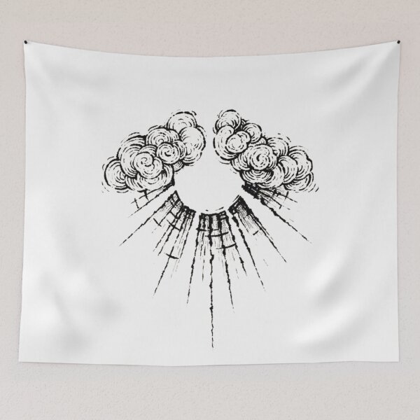 Item preview, Symbolism - The Revealed Light designed and sold by PatronesKawai.