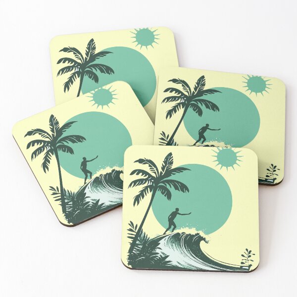 Item preview, Surfer designed and sold by Zen Lael.