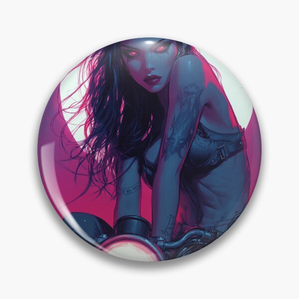 Item preview, Night Rider designed and sold by CursedbyLilith.