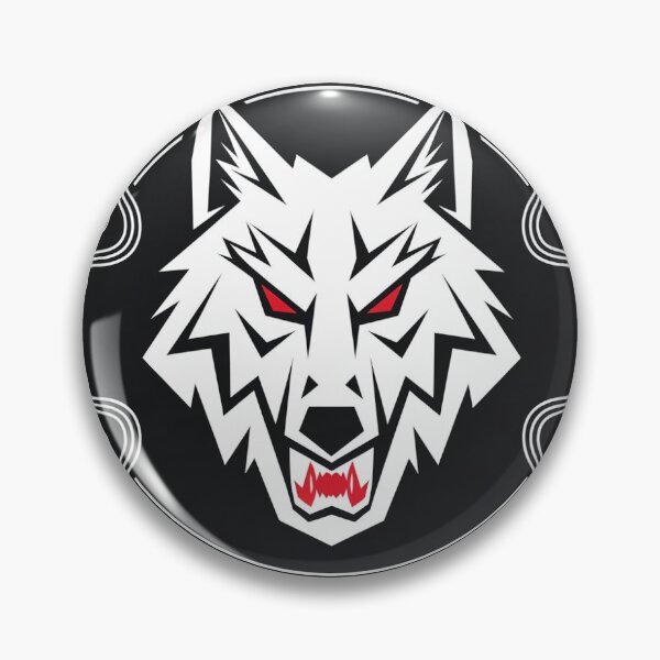 Item preview, Fenrir designed and sold by NightShadeTees.
