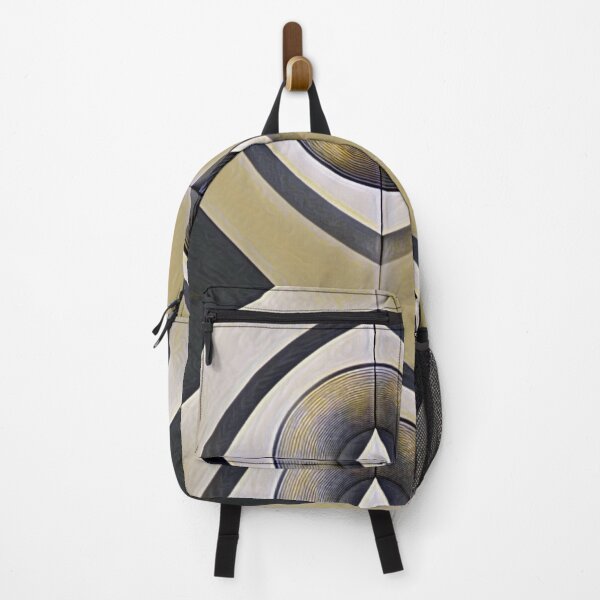 Item preview, Geometric pattern in brown-beige designed and sold by AnnabellaRh.