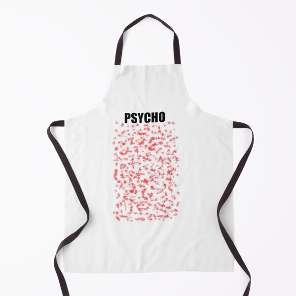Item preview, PSYCHO designed and sold by javitennis.