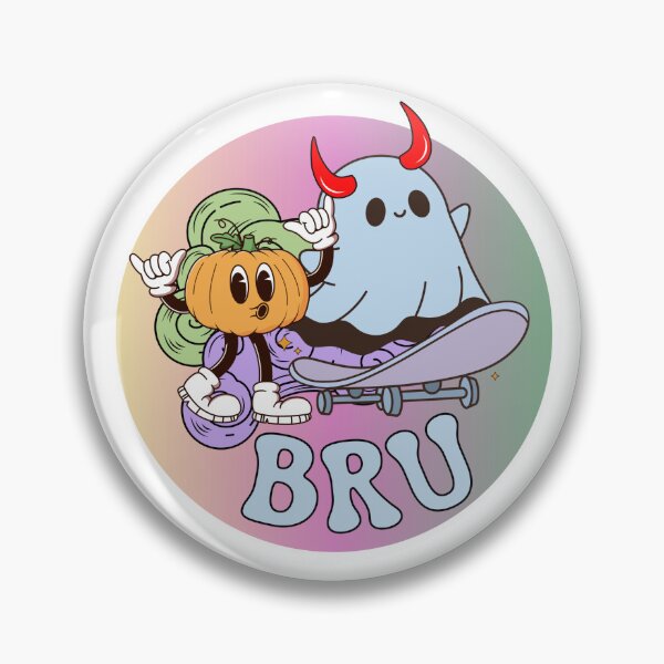 Item preview, Bru designed and sold by BritishDelights.