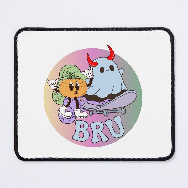 Item preview, Bru designed and sold by BritishDelights.