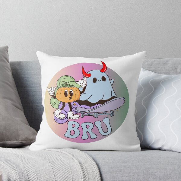 Item preview, Bru designed and sold by BritishDelights.