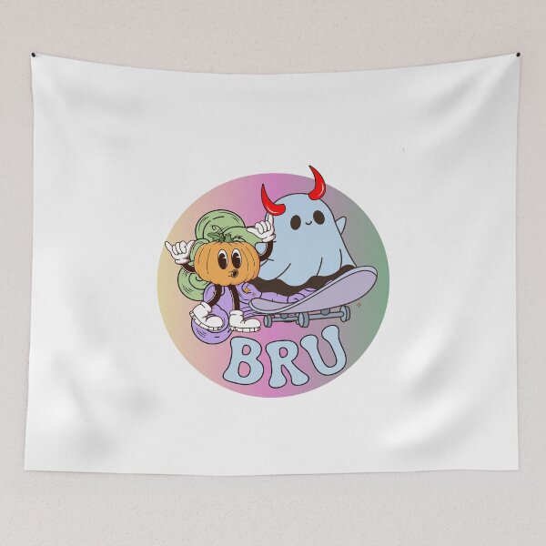 Item preview, Bru designed and sold by BritishDelights.