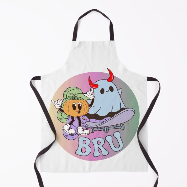 Item preview, Bru designed and sold by BritishDelights.
