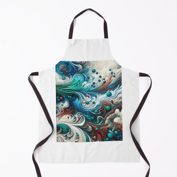 Item preview, Aqua Vortex designed and sold by moba--mania.