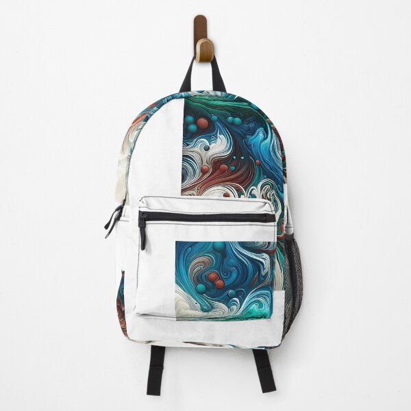 Item preview, Aqua Vortex designed and sold by moba--mania.