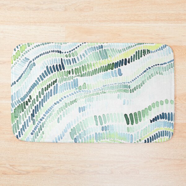 Item preview, Green Meditation designed and sold by OracleSiu.