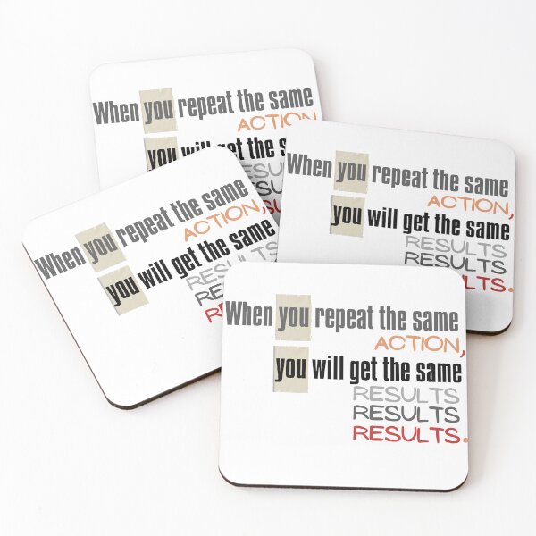 Item preview, When you repeat the same action you will get the same results. designed and sold by talking-pen.