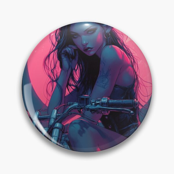 Item preview, Night Rider designed and sold by CursedbyLilith.