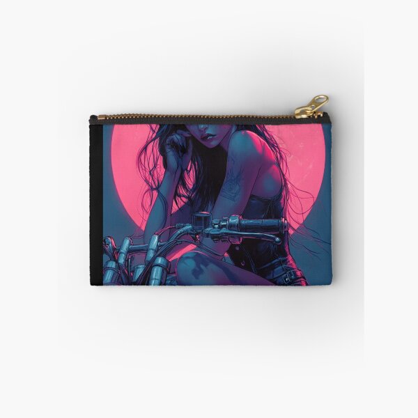 Item preview, Night Rider designed and sold by CursedbyLilith.
