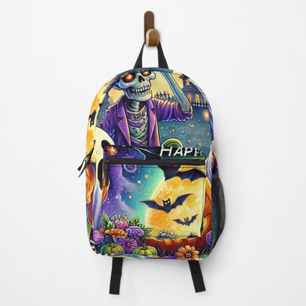 Item preview, Halloween Fiesta: A Spooky Fun Celebration designed and sold by MySheetMusicArt.