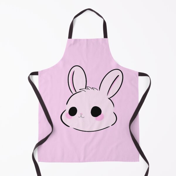 Item preview, Pink Bunny Covered in Cotton Candy designed and sold by RicardoGG.