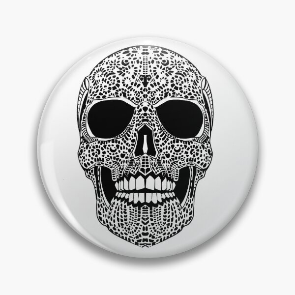 Item preview, Lamp skull designed and sold by memoart78.
