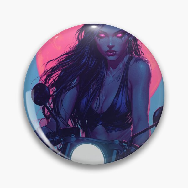Item preview, Night Rider designed and sold by CursedbyLilith.