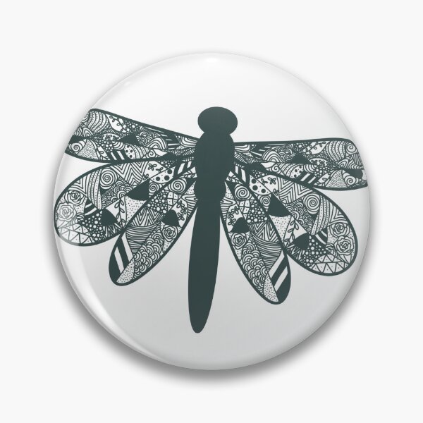 Item preview, Dragonfly  designed and sold by lizdawggsdesign.