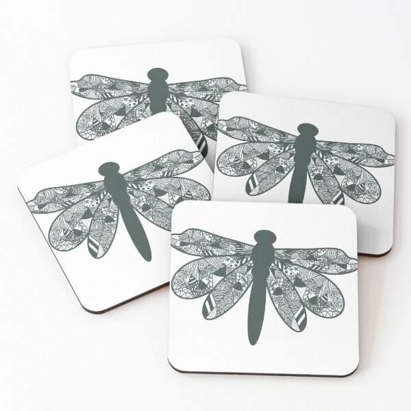 Item preview, Dragonfly  designed and sold by lizdawggsdesign.