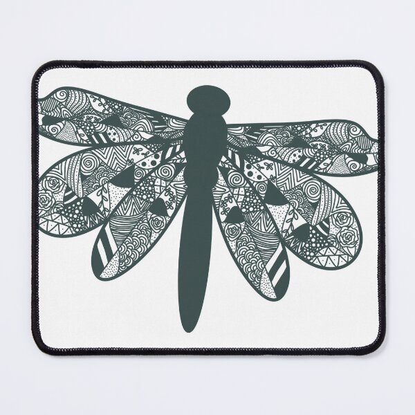 Item preview, Dragonfly  designed and sold by lizdawggsdesign.