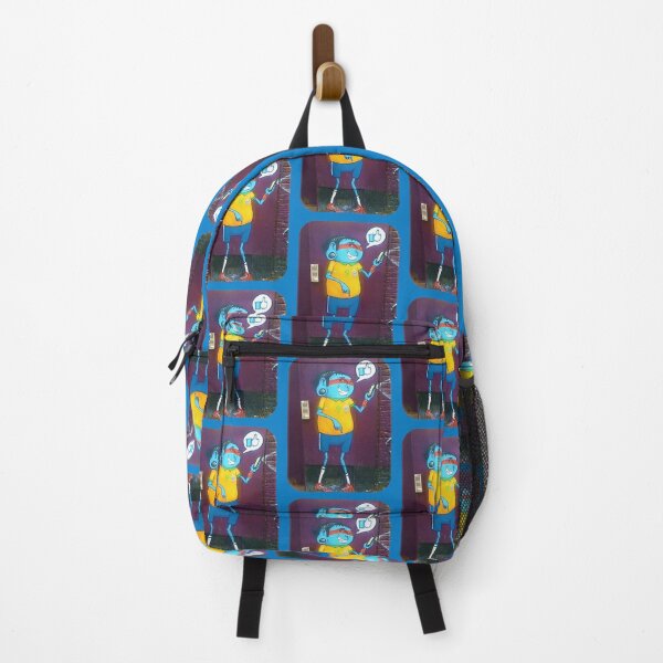 Item preview, Street Art from Hoxton area - London designed and sold by Childofsource.