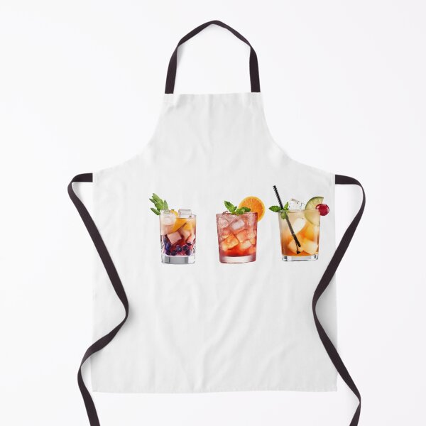 Item preview, Realistic Style Cocktail Drinks, Stickers, Logo, Illustration, Wall arts, Art Prints and More designed and sold by Kevin Lou.