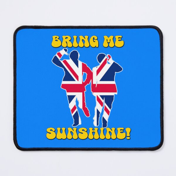 Item preview, Bring Me Sunshine British Classic Vintage Comedy 1970s V6e designed and sold by RetrospectUK.