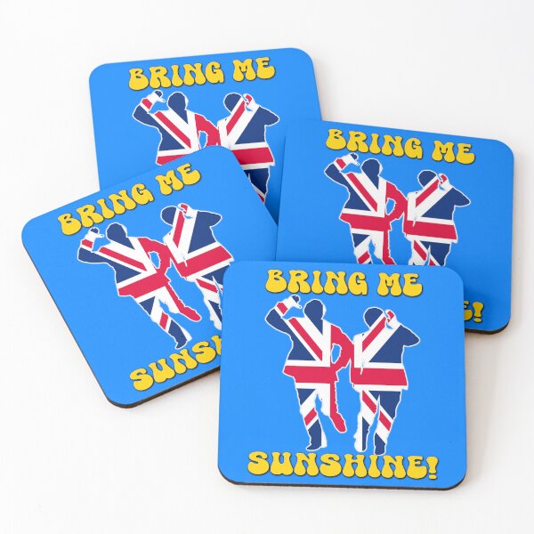 Item preview, Bring Me Sunshine British Classic Vintage Comedy 1970s V6e designed and sold by RetrospectUK.