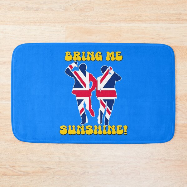 Item preview, Bring Me Sunshine British Classic Vintage Comedy 1970s V6e designed and sold by RetrospectUK.