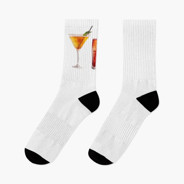 Item preview, Realistic Style Cocktail Drinks, Stickers, Logo, Illustration, Wall arts, Art Prints and More designed and sold by Kevin Lou.