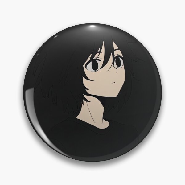 Item preview, Emo | Anime style designed and sold by ComicsFactory.