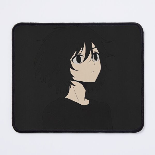Item preview, Emo | Anime style designed and sold by ComicsFactory.