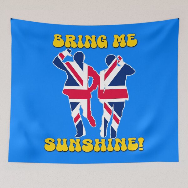 Item preview, Bring Me Sunshine British Classic Vintage Comedy 1970s V6e designed and sold by RetrospectUK.